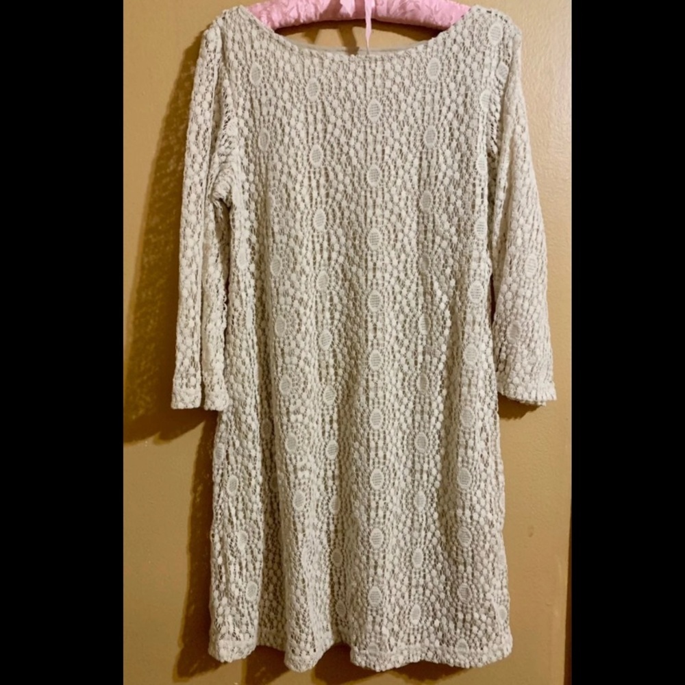 Sharagano Dress - Size 10